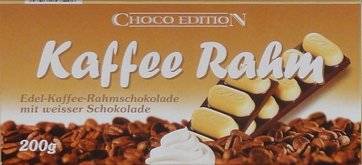 Choco edition srednie poziom 1 Kaffee Rahm 1.jpg